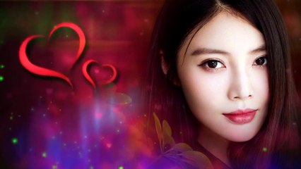 Beautiful Love Song Yao Si Ting - Dreaming my dream with you เพลงเพราะๆฟังสบายๆก่อนนอน