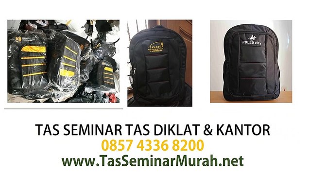 Tas Seminar Unik temanggung I 0857 4336 8200