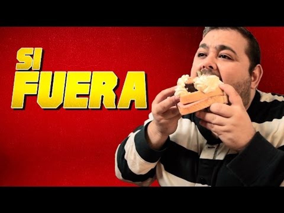 Si la vida fuera locutada por comentaristas deportivos