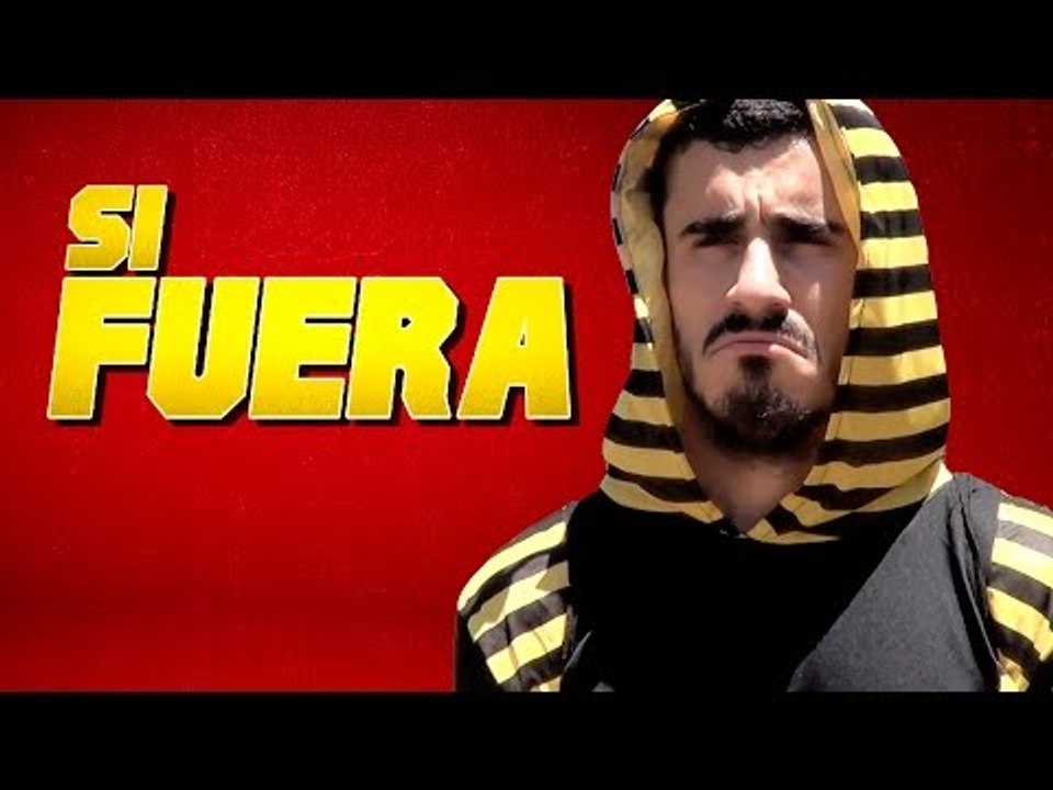 Si las abejas fueran unas macarras