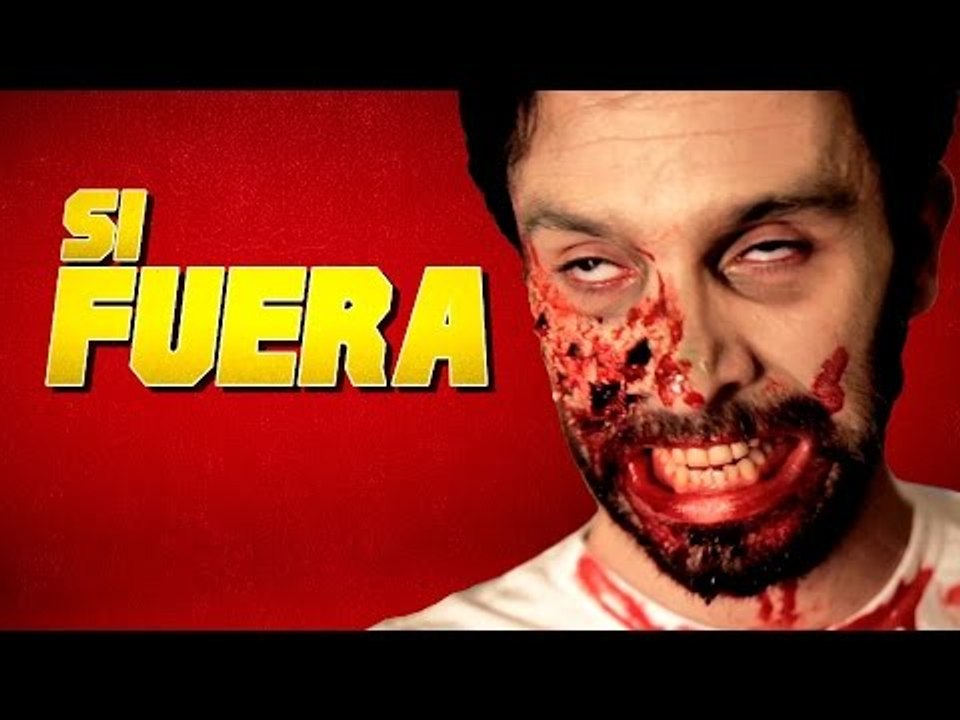 Si The Walking Dead fuera en España