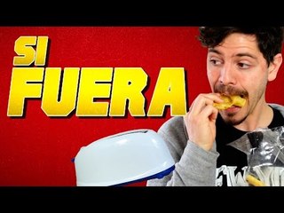 Si los objetos fueran capaces de hablar