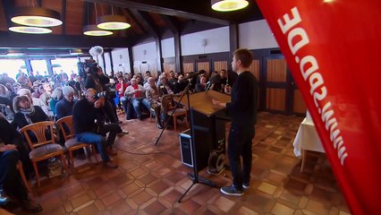 SPD Coalition Faces Backlash: What’s Next? 🔍