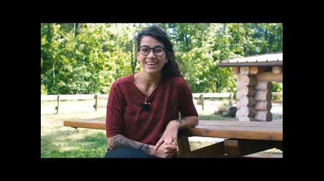 J'ai tout plaqué pour partir voyager sans argent, et je n'ai jamais été aussi heureuse