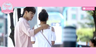 Korean Drama Romantic Kiss Scene Collection #4