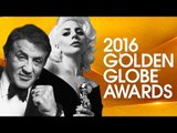 Globos de Oro 2016 | Premios y curiosidades