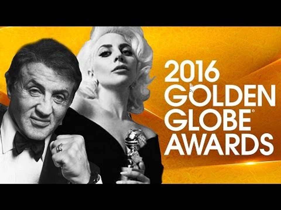 Globos de Oro 2016 | Premios y curiosidades