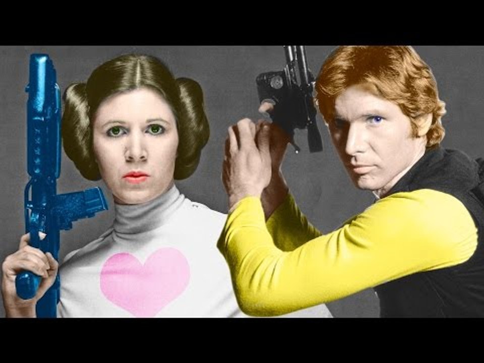 10 razones para amar Star Wars