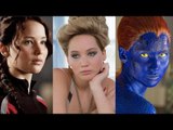 Las mejores películas de Jennifer Lawrence