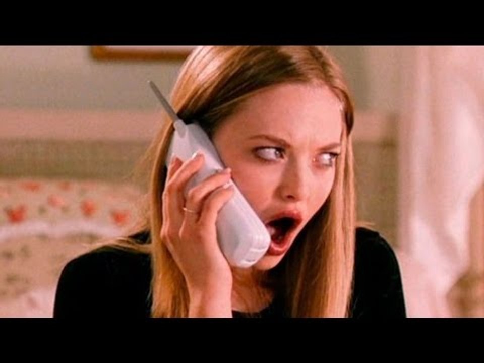 Cosas ilógicas que solo pasan en las películas