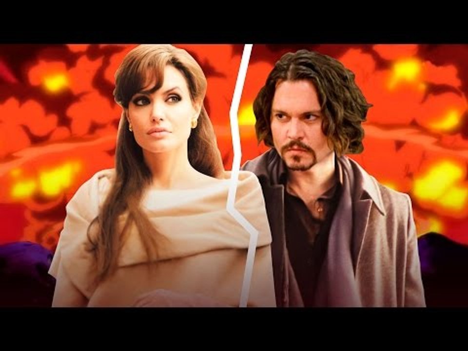 10 parejas de cine que no se pueden ni ver