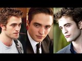 Las mejores películas de Robert Pattinson