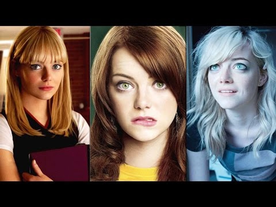 Las mejores películas de Emma Stone