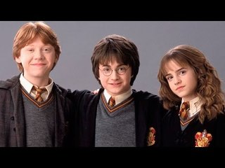 Harry Potter | 10 curiosidades que no sabías