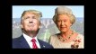 Trump rencontre la reine Elizabeth : toutes les erreurs de protocole à éviter