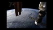 Les images impressionnantes de l'ouragan Lane vu de l'espace