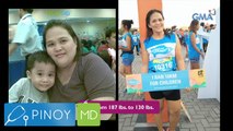 Pinoy MD: Dating obese na mommy, ibinahagi ang kanyang weight loss journey sa 'Pinoy MD'
