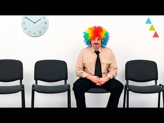 Lo que NUNCA debes hacer en una entrevista de trabajo