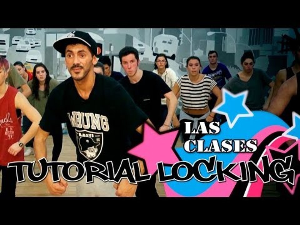 Tutorial de Locking