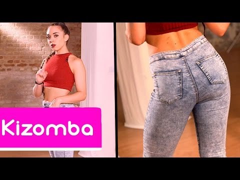 3 pasos básicos para bailar Kizomba