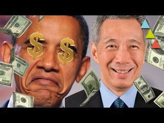 ¿Cuánto gana un Presidente? Los 10 mejor pagados del mundo