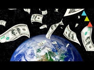 Las 10 corporaciones que dominan el mundo