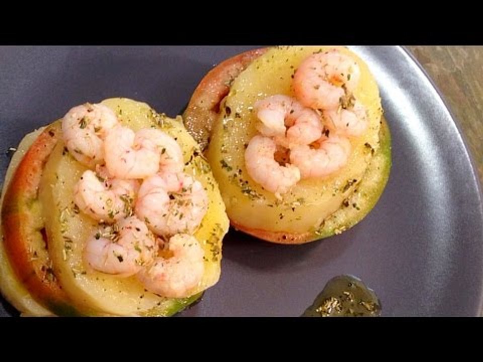 5 recetas para quedar como un verdadero chef