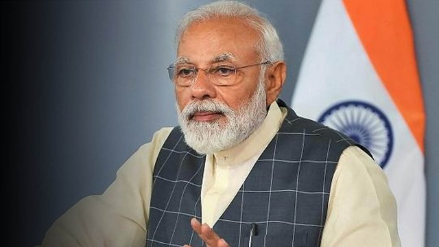 ಲೋಕಸಭಾ ಚುನಾವಣೆಗೆ ಸಜ್ಜಾದ ನರೇಂದ್ರ ಮೋದಿ | ಟ್ವಿಟ್ಟರ್ ನಲ್ಲಿ ಮೋದಿ ಟ್ರೆಂಡಿಂಗ್