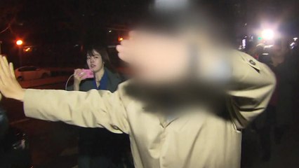 유착 의혹 A 총경 "돈 받은 적 없어" / YTN