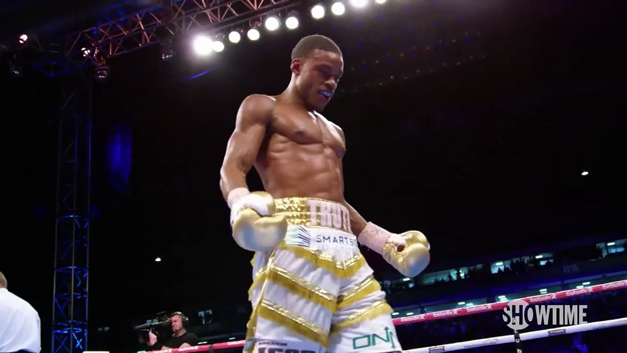 Mikey Garcia vs Errol Spence (LIVE STREAM HD) 2019