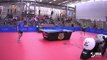 Liao Cheng-Ting vs Dennis Klein (TTBL Selected)