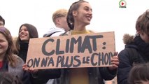 Vannes  | Youth For Climate  |  Vannes Télé