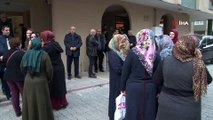 Münevver Karabulut cinayetinin kan parası Adanalı 30 aileyi evinden etti