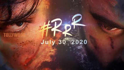 ఎన్టీఆర్ పక్కన ఆర్ ఆర్ ఆర్ లో నటించే భామ ఈమే ! | Jr. NTR | RRR | Daisy Edgar-Jones - Tollywood