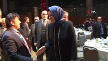 AK Parti Genel Başkan Yardımcısı Fatma Betül Sayan Kaya: “Yeni Zelanda’daki hain terör saldırısını şiddetle kınıyoruz”