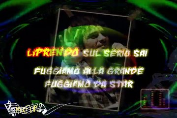 Ladri di biciclette - Sotto questo sole (karaoke)