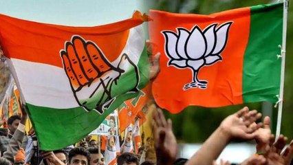 ಕರ್ನಾಟಕ ಬಿಜೆಪಿಯ ಮೂವರು ಬಿಜೆಪಿ ನಾಯಕರು ಕಾಂಗ್ರೆಸ್ ಗೆ  | Oneindia Kannada