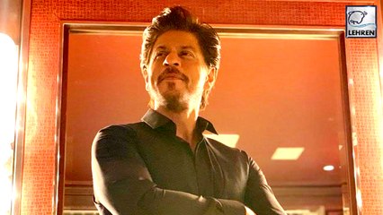 Shah Rukh Khan To Make His Web Series Debut?