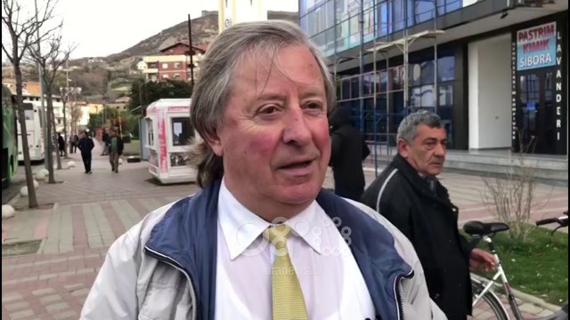 Ora News - Qytetari nga Lezha: Po shkoj në Tiranë për të krijuar Partinë e re