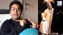 Ashutosh Rana Talks About His Role As Mughal Emperor Aurangzeb For Web Series 'Chhatrasal'