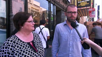 What's the Biggest Lie You Ever Told Your Mom?