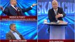 Akit Tv suncusunun canlı yayında zora sokan soru