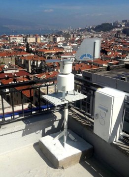 Meteorolojik Tahminlerde Yeni Anlayış