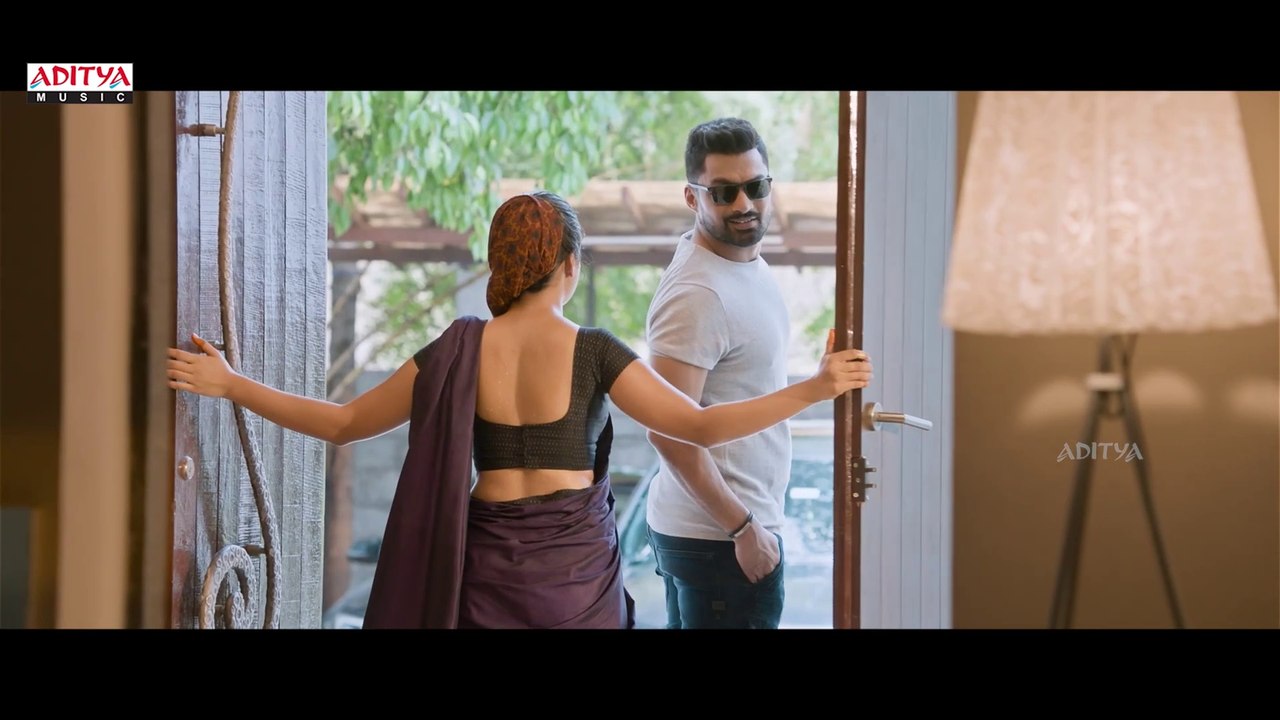 Chandamame_1080p Telugu