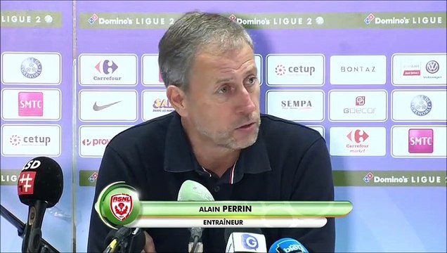 A. Perrin après Grenoble-Nancy