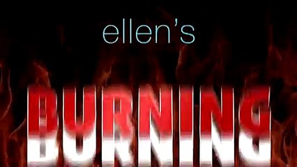 Sandra Bullock Answers Ellen&#39;s Burning Questions