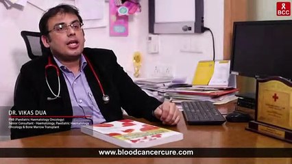 What are the complications of #thalassemia? Is blood #transfusion dangerous?- BloodCancerCure