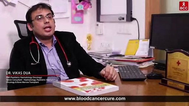 What are the complications of #thalassemia? Is blood #transfusion dangerous?- BloodCancerCure