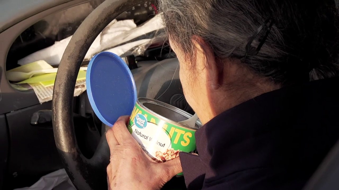 Mietmarkt extrem: Mit 2500 Euro netto obdachlos