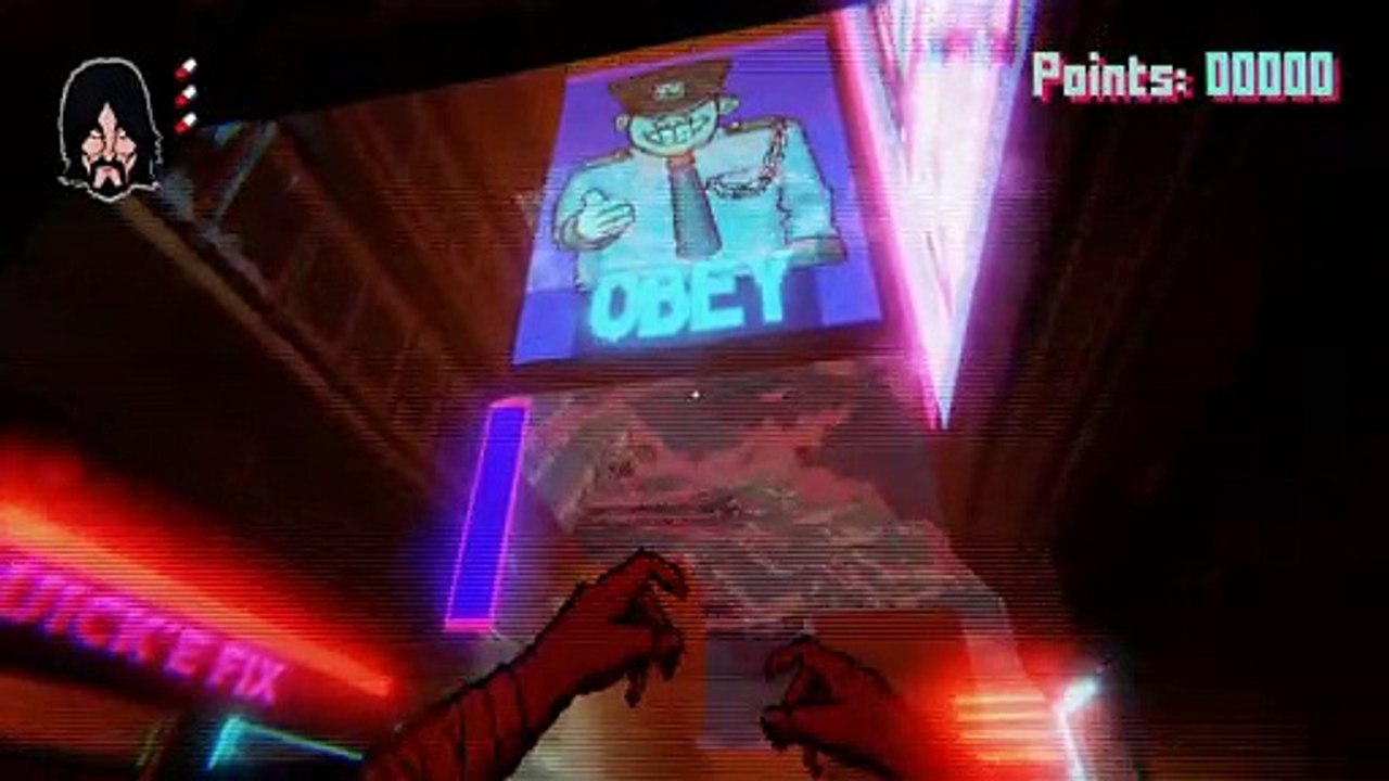 Project Downfall - _Tráiler
